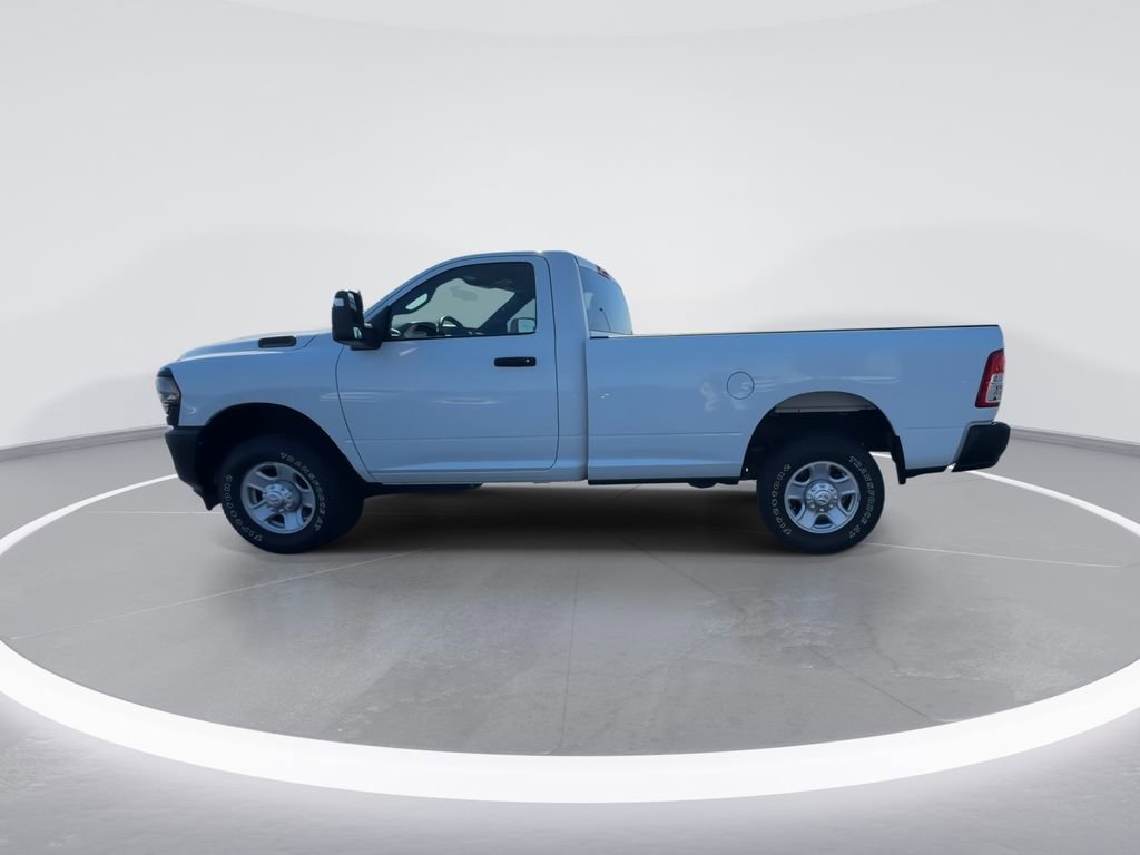 Used 2023 RAM 2500 Tradesman AWD/4WD image 5