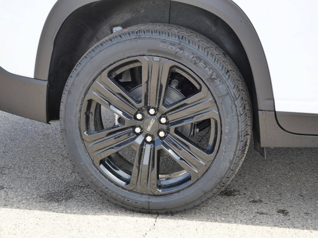 New 2026 GMC Acadia Elevation w/ Black Edition AWD/4WD image 25