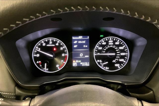 Used 2025 Subaru Legacy Limited image 20
