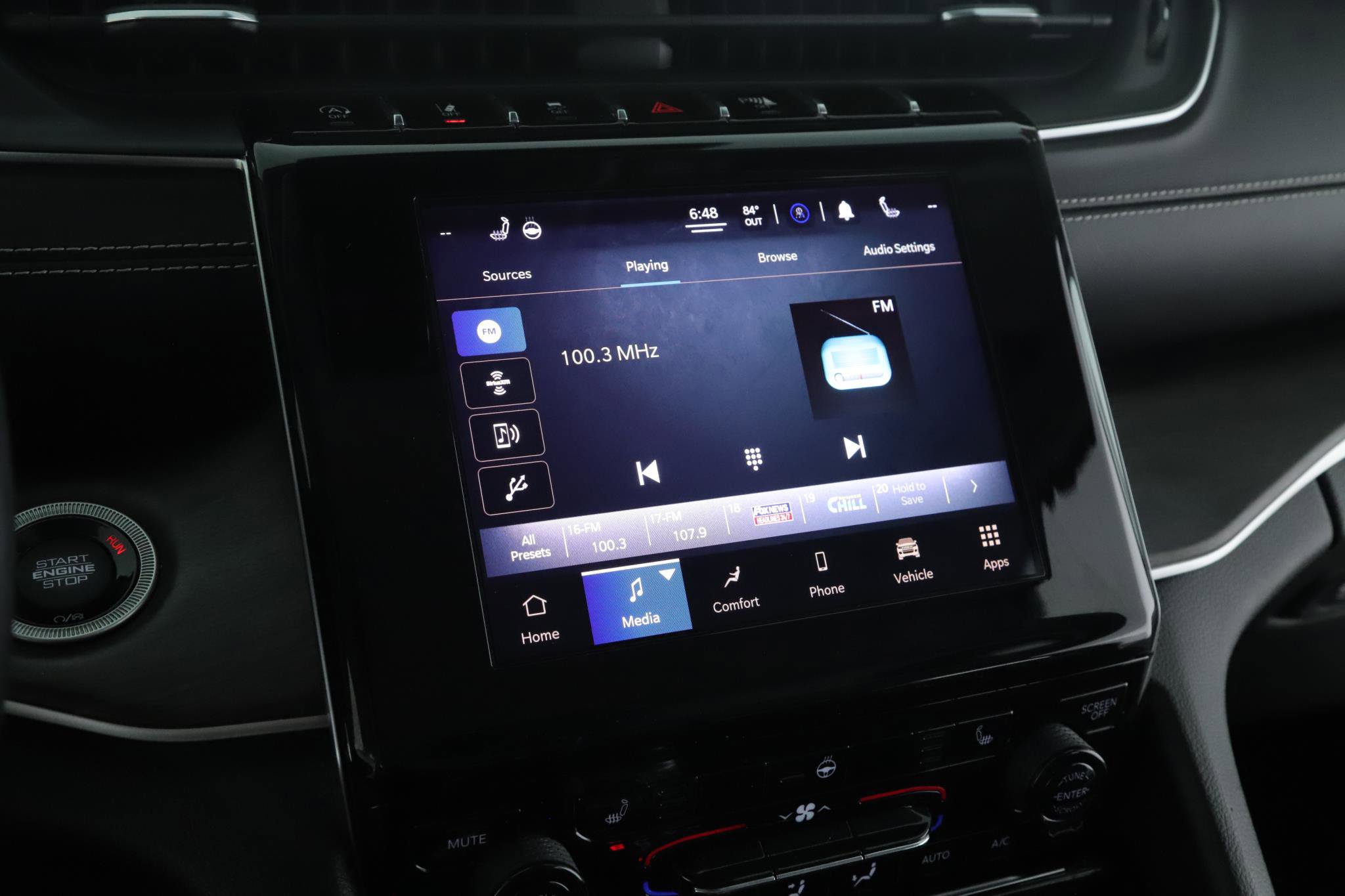 Used 2021 Jeep Grand Cherokee L Limited image 12