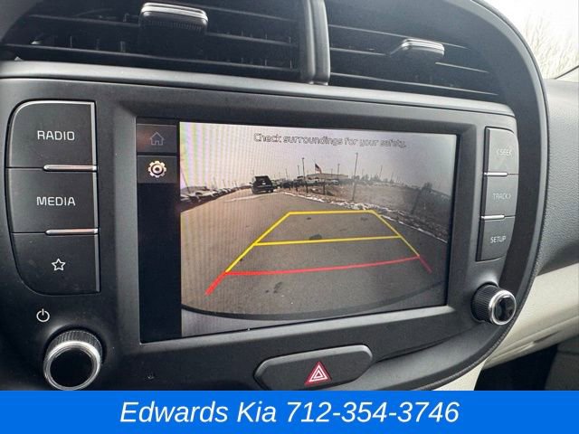 Used 2025 Kia Soul LX image 26