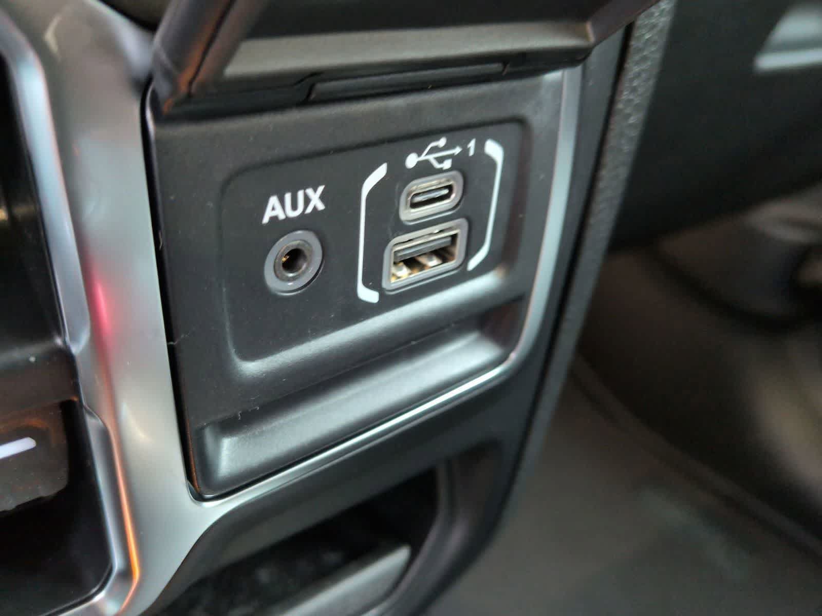 New 2026 Jeep Gladiator Sport AWD/4WD image 22