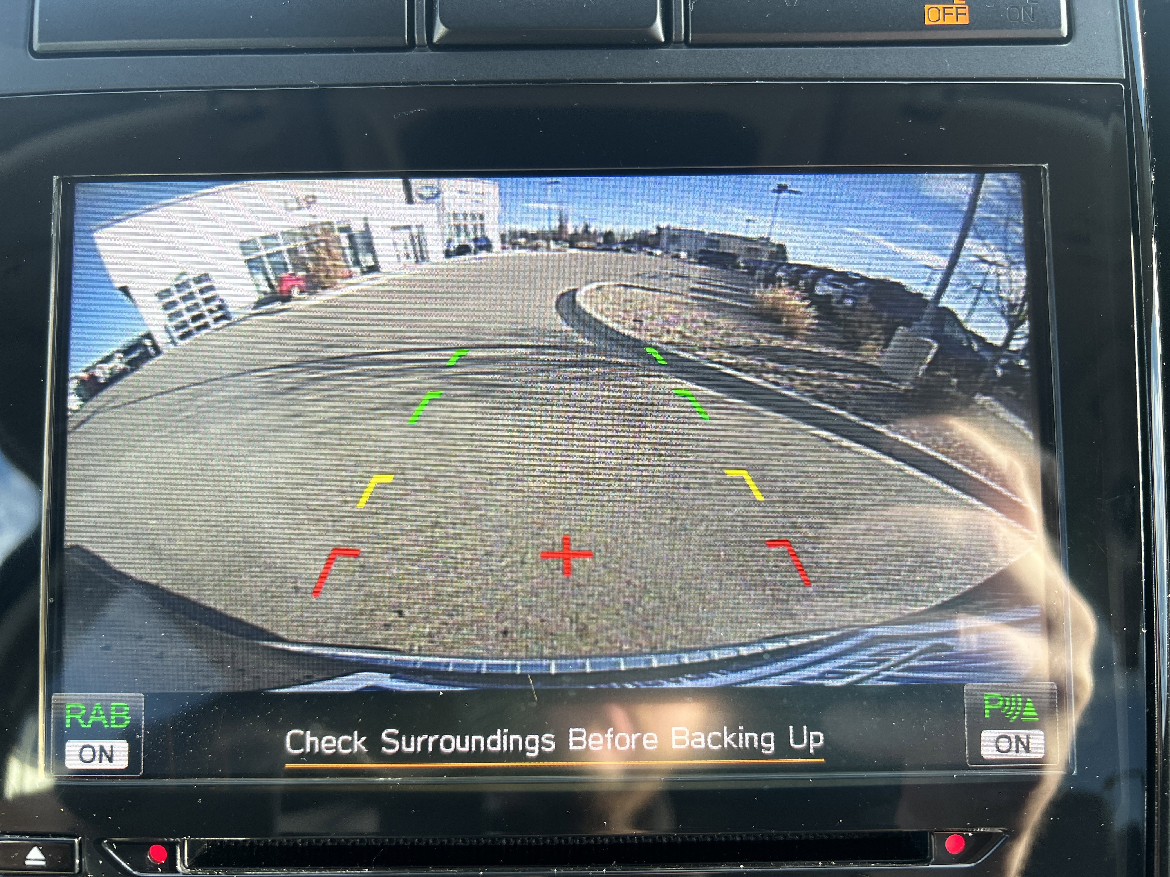 Used 2020 Subaru Ascent Premium w/ Convenience Package image 6