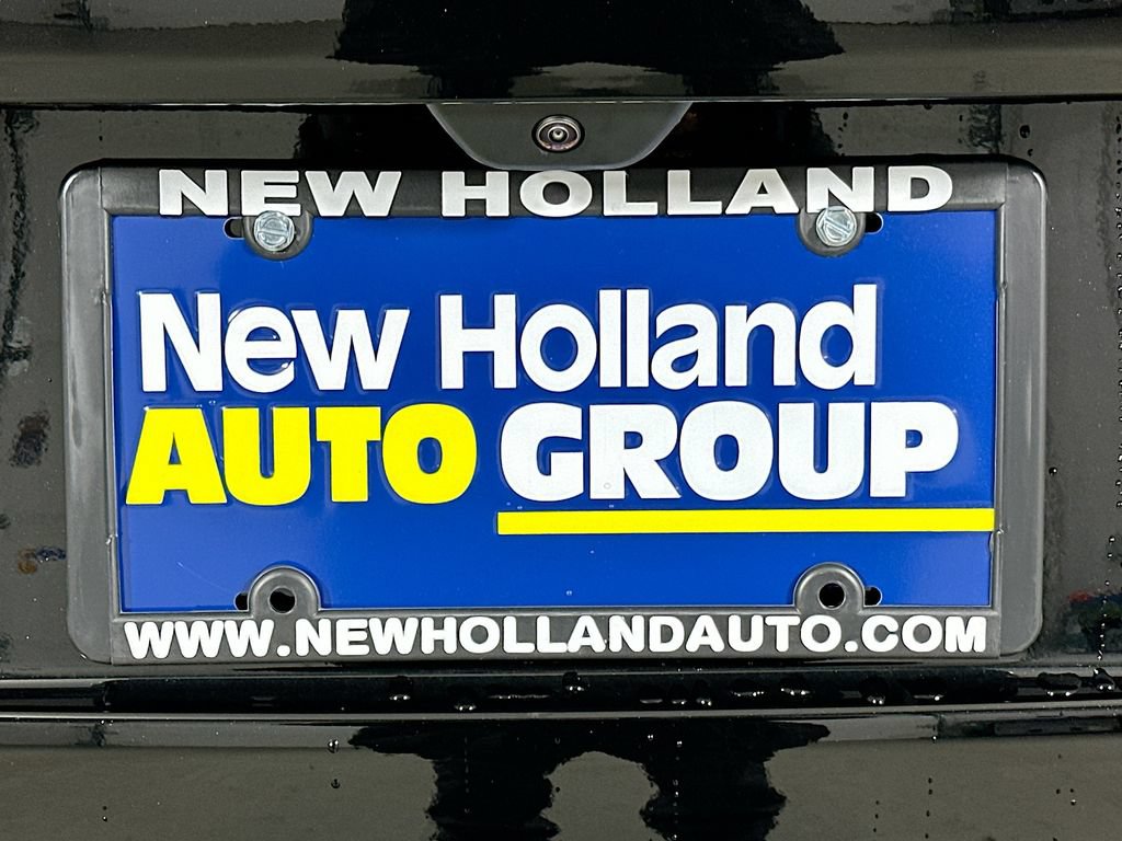 New 2026 Jeep Grand Cherokee Limited AWD/4WD image 21