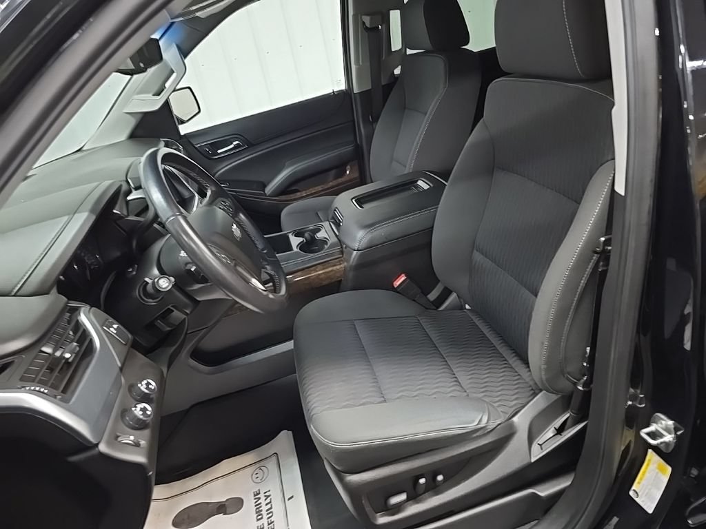 Used 2019 Chevrolet Tahoe LS AWD/4WD image 29