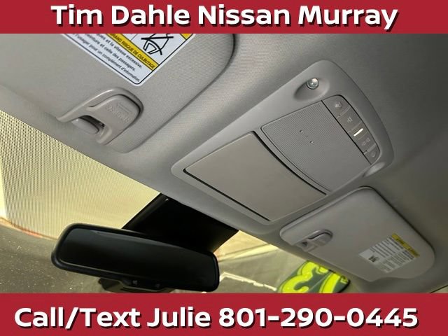 Used 2023 Nissan Murano SV AWD/4WD image 32