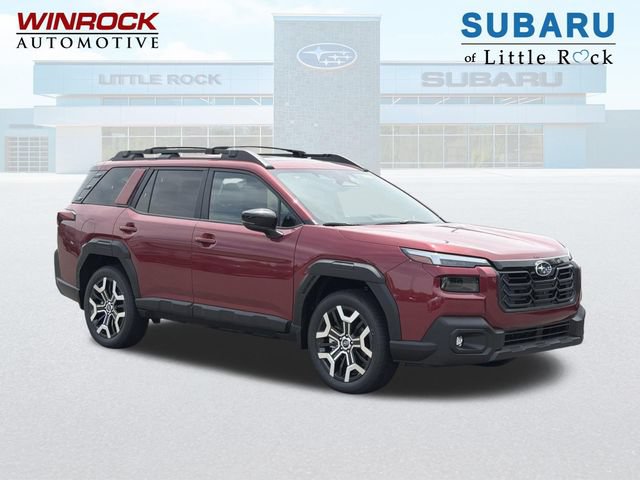 New 2026 Subaru Outback Touring XT