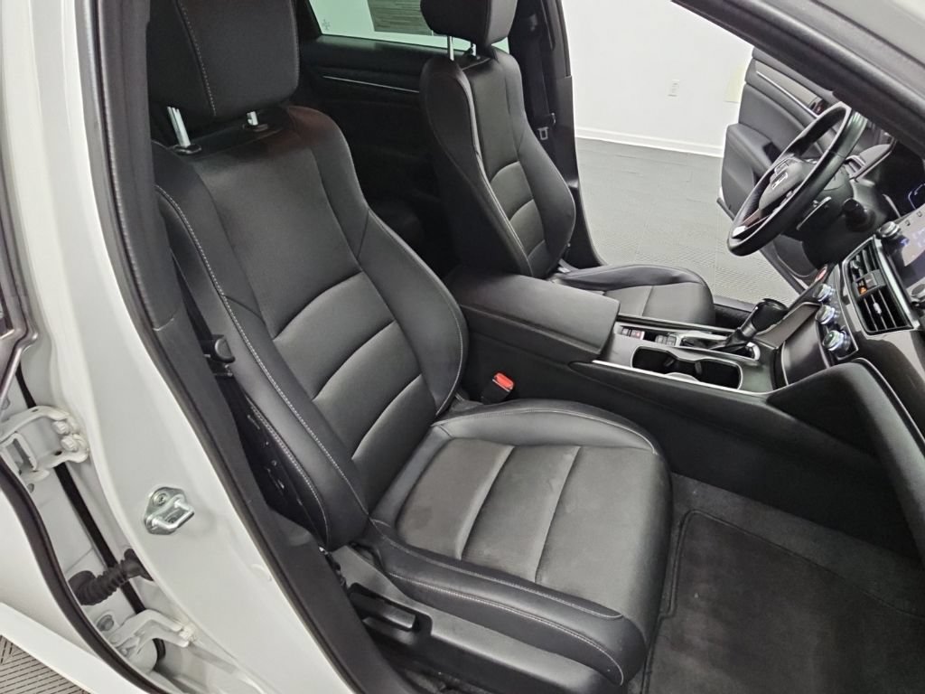 Used 2022 Honda Accord Sport image 36