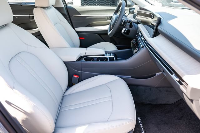 New 2026 Hyundai Sonata Limited FWD image 20