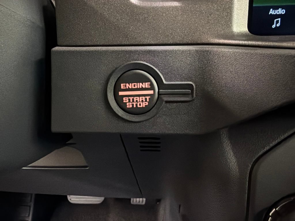 New 2026 Ford Bronco Raptor AWD/4WD image 19