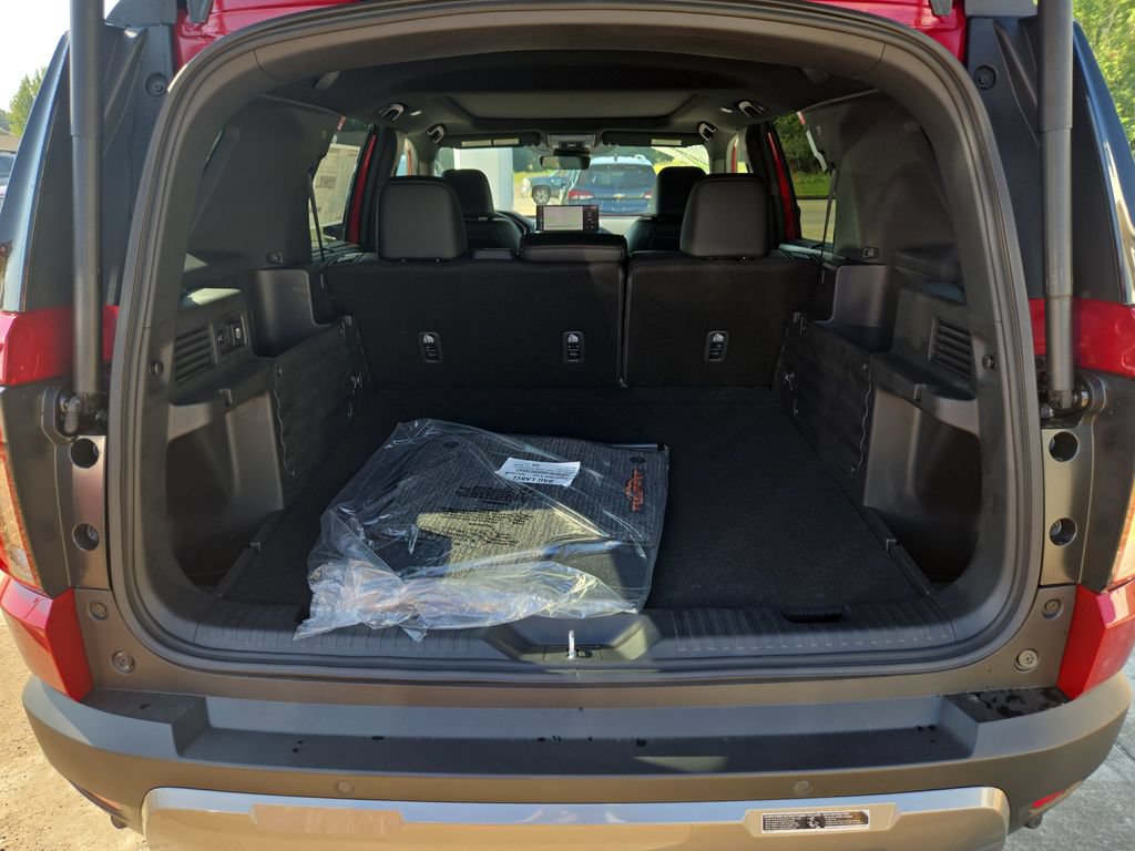 New 2026 Honda Passport TrailSport Elite image 23