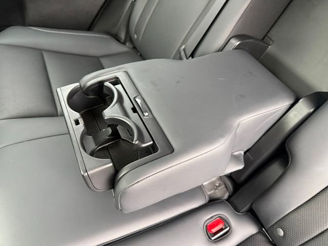 Certified 2022 Lexus RX 350 AWD w/ Premium Package image 28