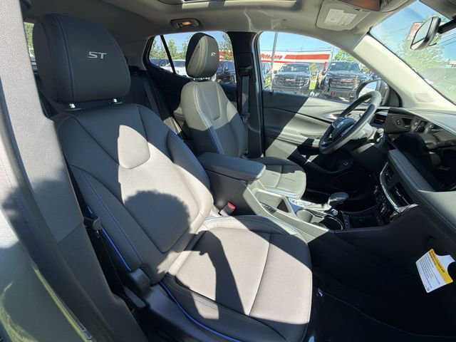New 2026 Buick Encore GX Sport Touring w/ Comfort Package FWD image 21