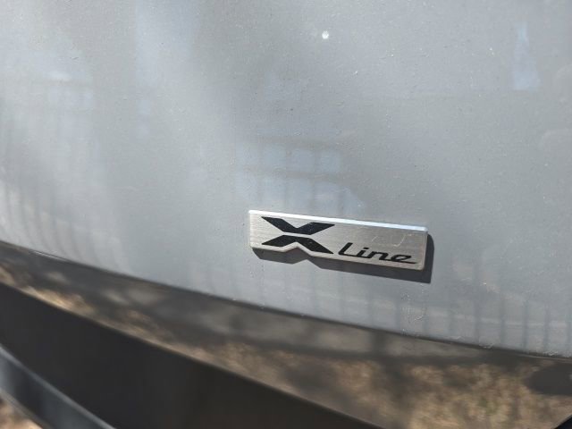 Used 2024 Kia Sportage X-Line w/ X-Line Premium Package image 10