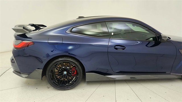 Used 2024 BMW M4 xDrive Competition w/ Executive Package image 6