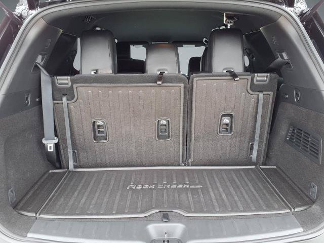 Certified 2023 Nissan Pathfinder Rock Creek AWD/4WD image 13