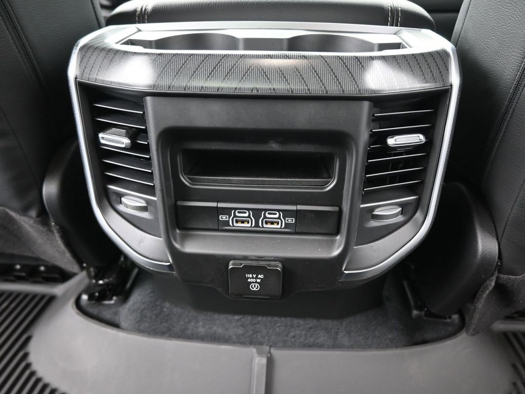 New 2026 RAM 1500 Lone Star image 27