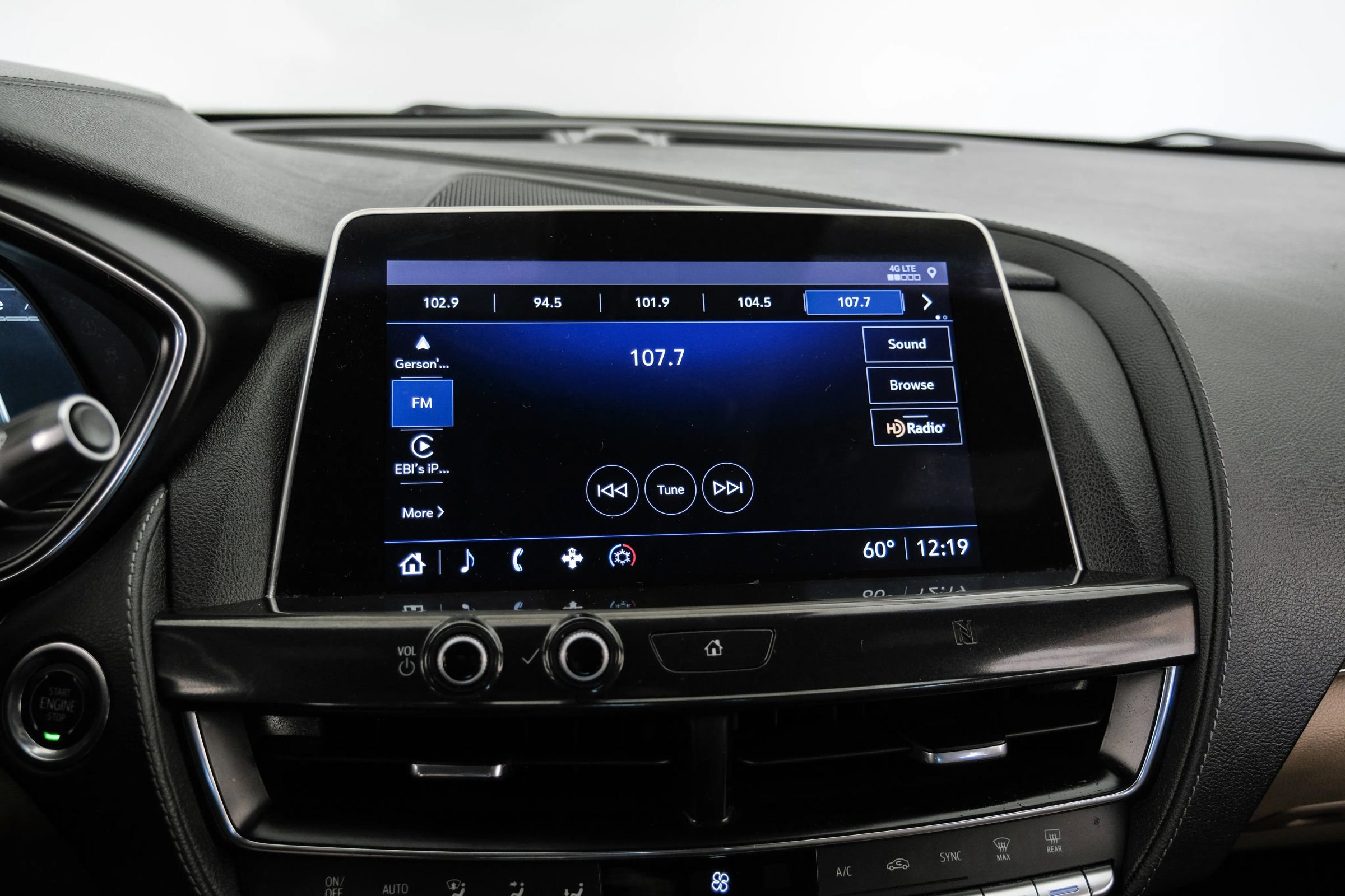 Used 2021 Cadillac CT5 Premium Luxury w/ Technology Package image 29