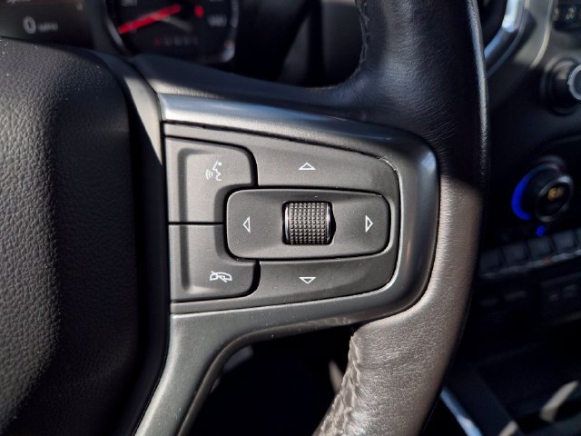 Used 2020 Chevrolet Silverado 1500 LTZ AWD/4WD image 20