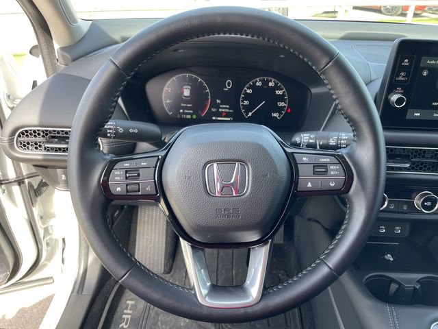 Used 2026 Honda HR-V EX-L image 10