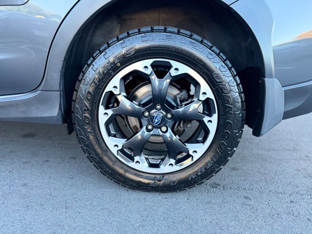 Used 2021 Subaru Crosstrek 2.0i AWD/4WD image 27