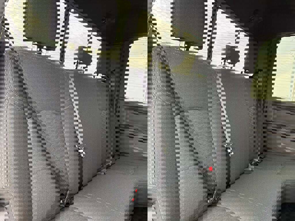 New 2026 RAM 2500 Tradesman image 18