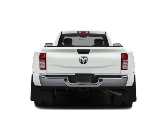 Used 2021 RAM 3500 Tradesman AWD/4WD image 7