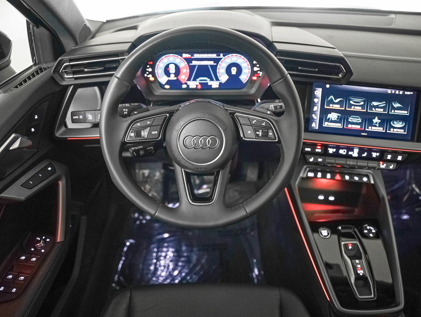 Used 2025 Audi A3 2.0T Premium image 14