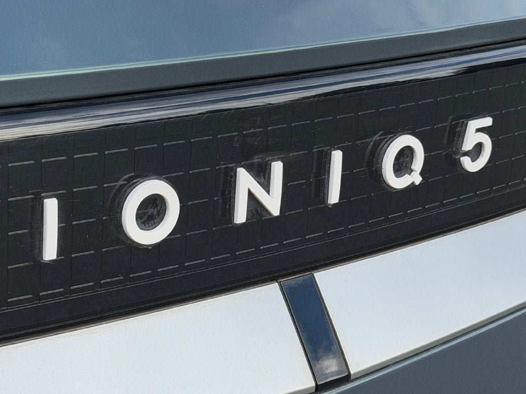 Certified 2024 Hyundai Ioniq 5 SEL RWD image 35