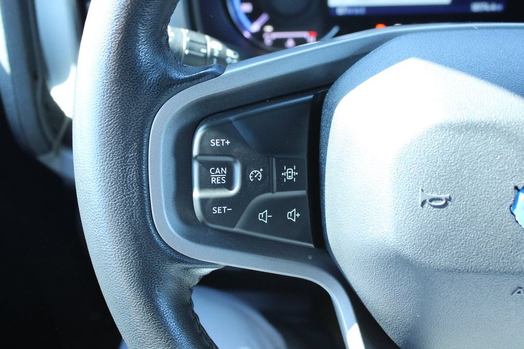 Used 2023 Ford Bronco 4-Door AWD/4WD image 34