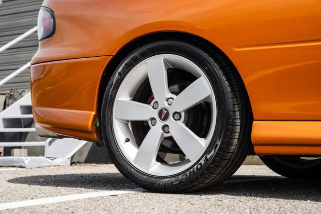 Used 2006 Pontiac GTO image 36