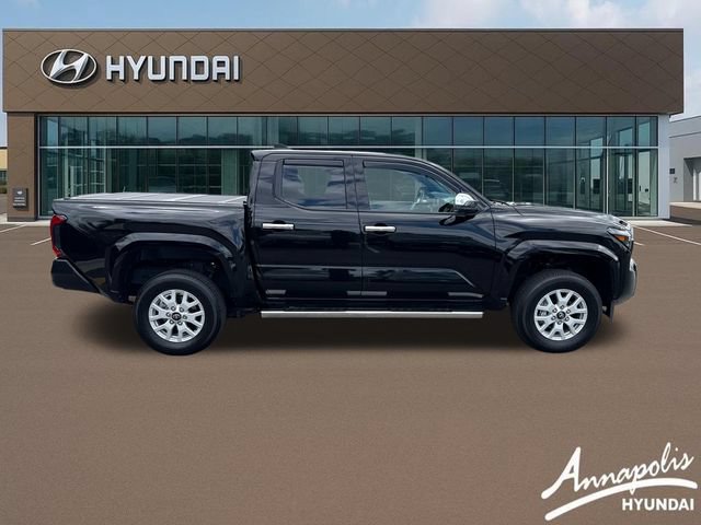 Used 2025 Toyota Tacoma SR RWD image 6