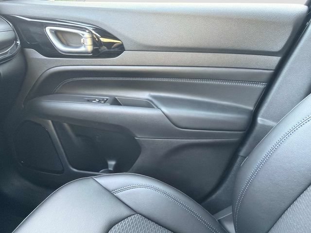 New 2026 Jeep Compass Latitude AWD/4WD image 22