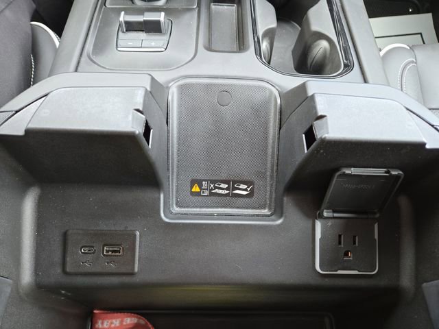 Used 2024 GMC Sierra 1500 AT4X AWD/4WD image 23