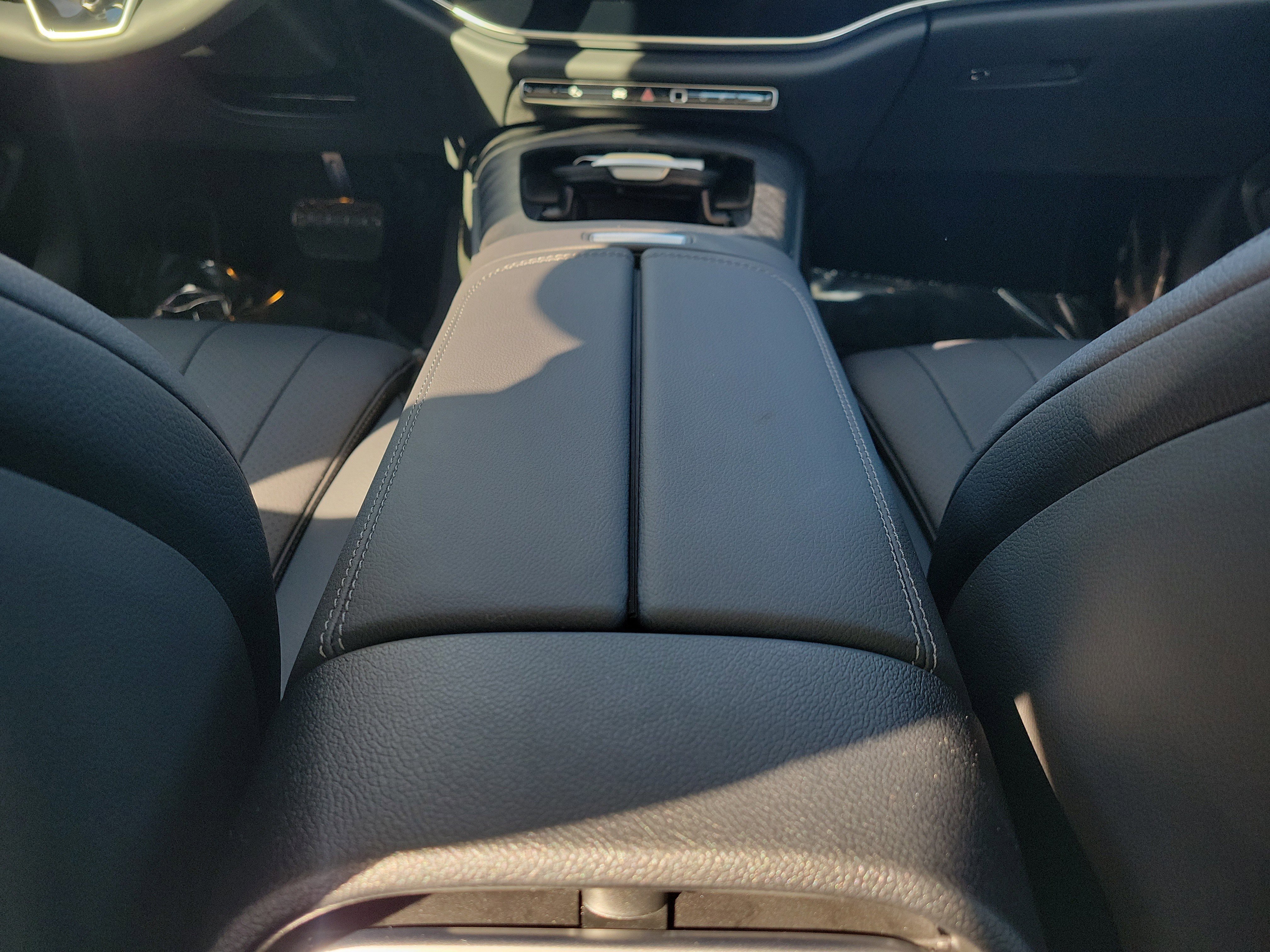 New 2026 Mercedes-Benz E 350 Sedan image 15