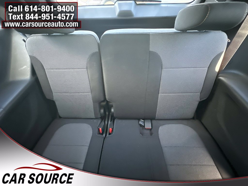 Used 2020 Chevrolet Traverse LS FWD image 17