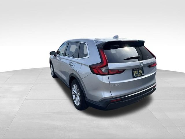 Certified 2023 Honda CR-V EX image 6