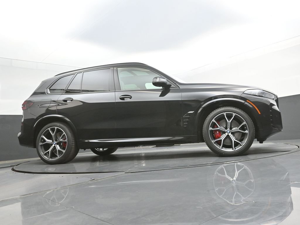 New 2026 BMW X5 xDrive50e w/ M Sport Package AWD/4WD image 52