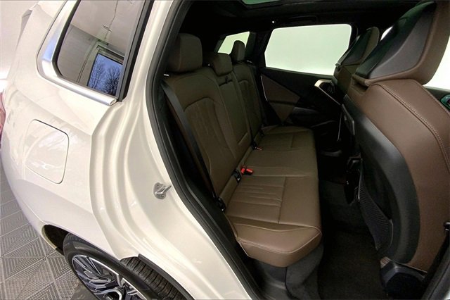Used 2025 BMW X3 xDrive30i w/ Premium Package image 27