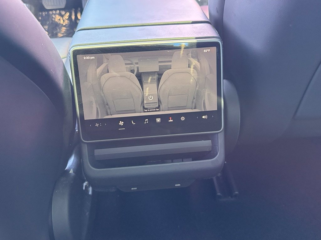 Used 2024 Tesla Model 3 Standard Range RWD image 32