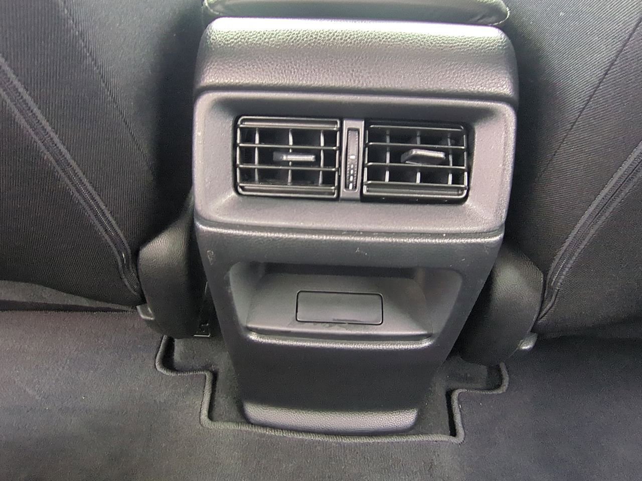 Used 2025 Honda CR-V LX image 20