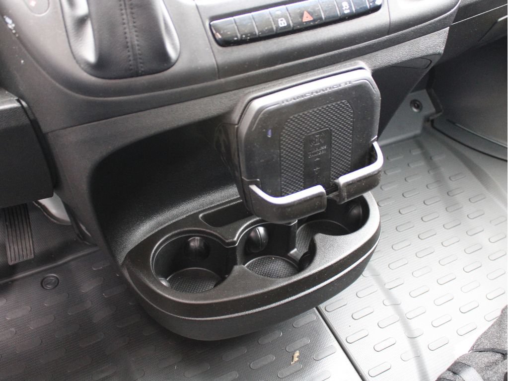 New 2026 RAM ProMaster 2500 w/ Premium Convenience Group FWD image 20