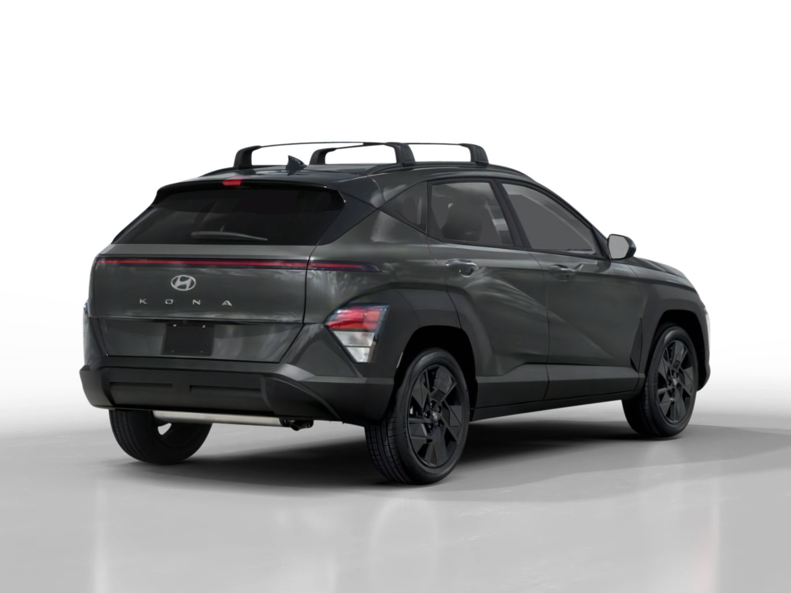 New 2027 Hyundai Kona SEL Sport AWD/4WD image 3