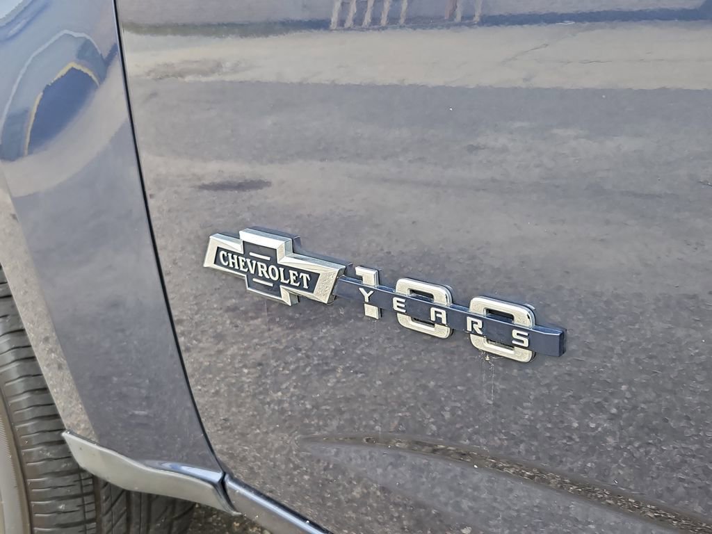 Used 2018 Chevrolet Colorado Z71 w/ Centennial Edition image 32