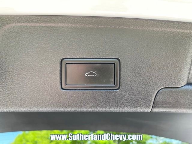Used 2021 Volkswagen Atlas Cross Sport SE w/ Panoramic Sunroof Package FWD image 42