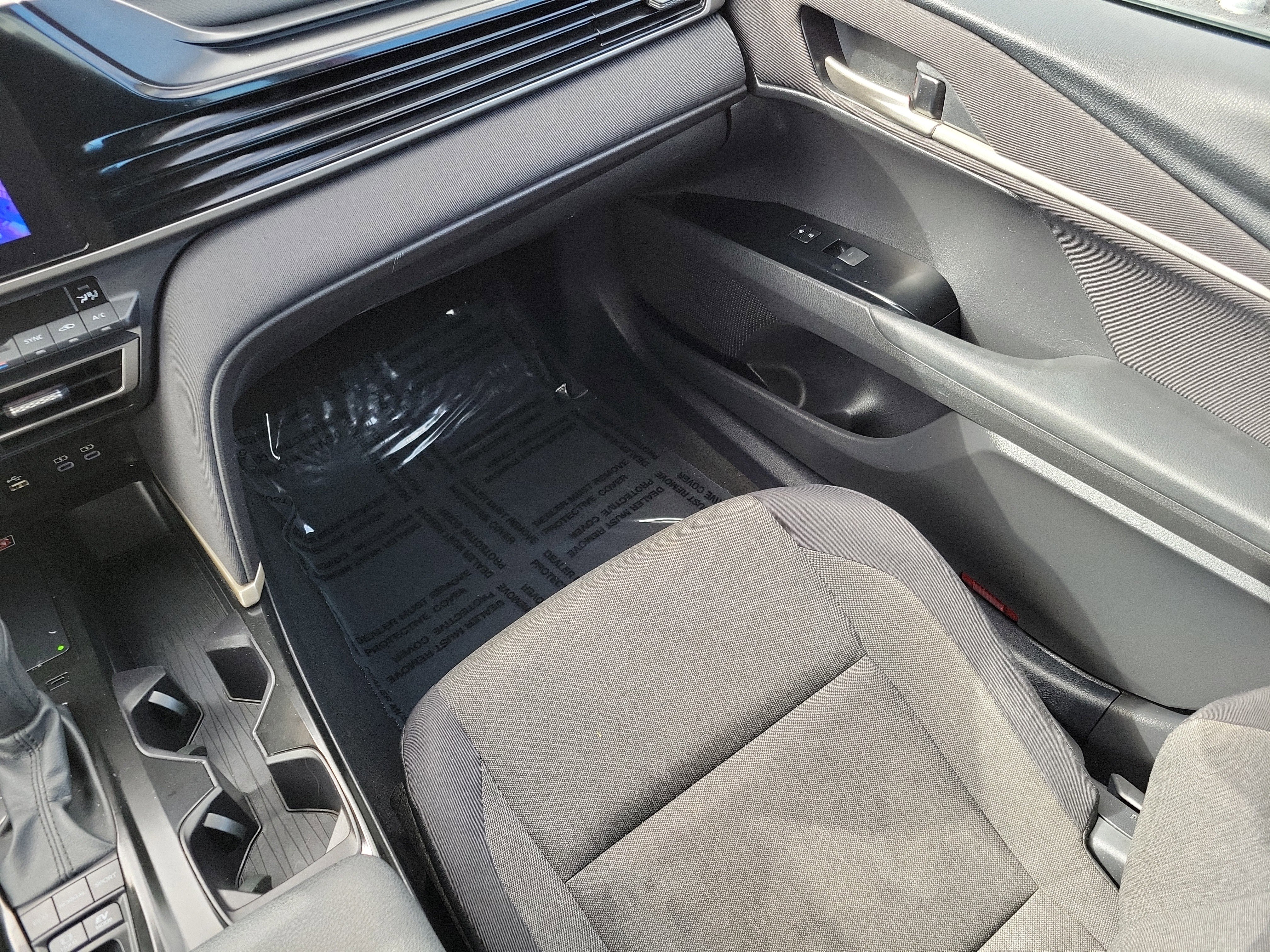 Certified 2025 Toyota Camry LE image 16