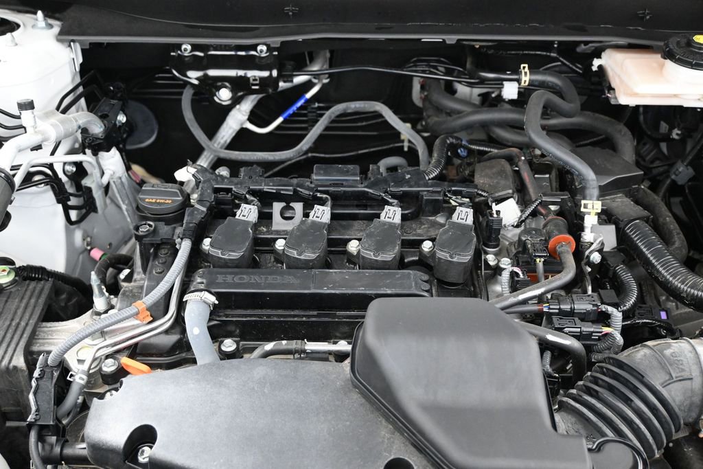Used 2024 Honda CR-V LX image 26