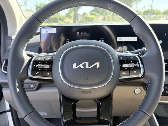 New 2026 Kia Carnival EX FWD image 10
