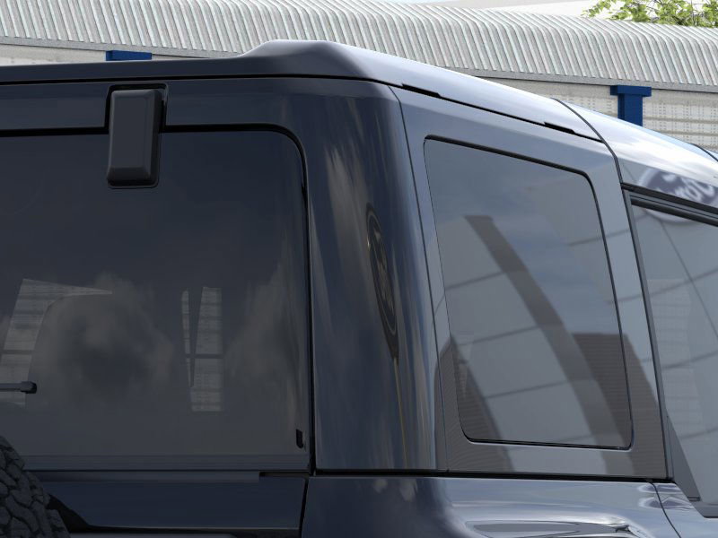 New 2025 Ford Bronco Raptor image 25