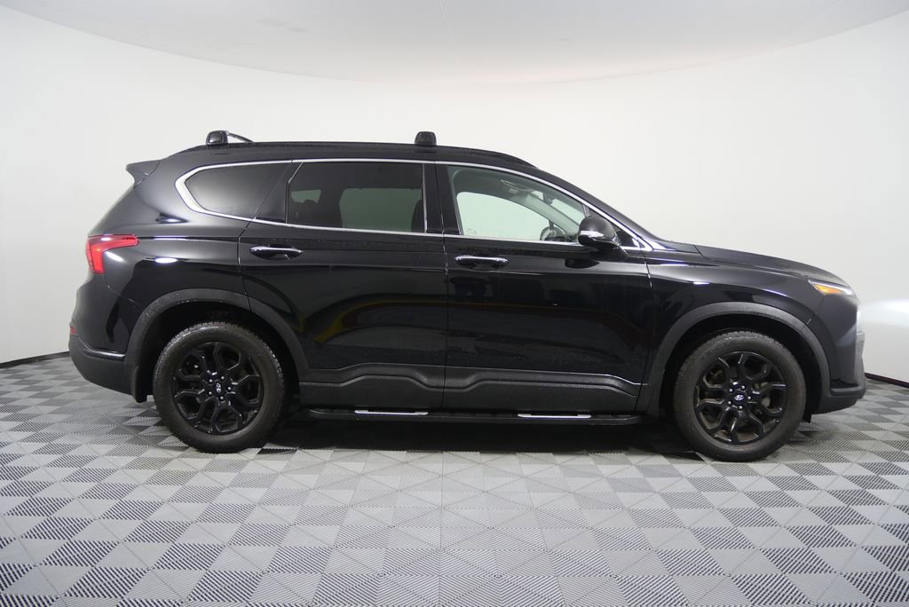 Used 2022 Hyundai Santa Fe XRT image 2